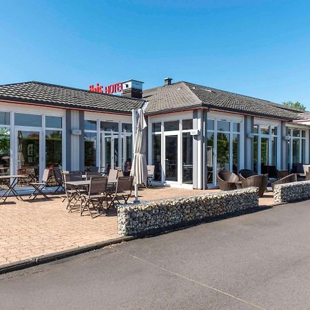 Ibis Issoire Hotel Екстериор снимка