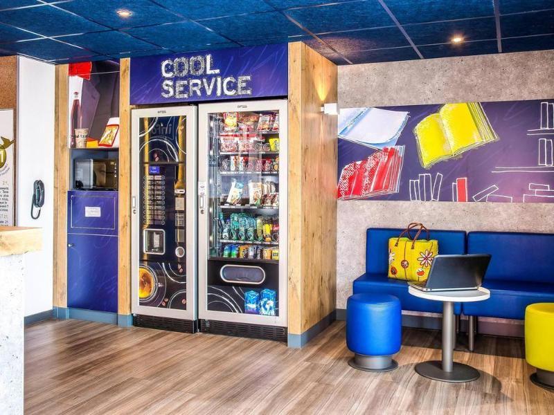 Ibis Issoire Hotel Екстериор снимка