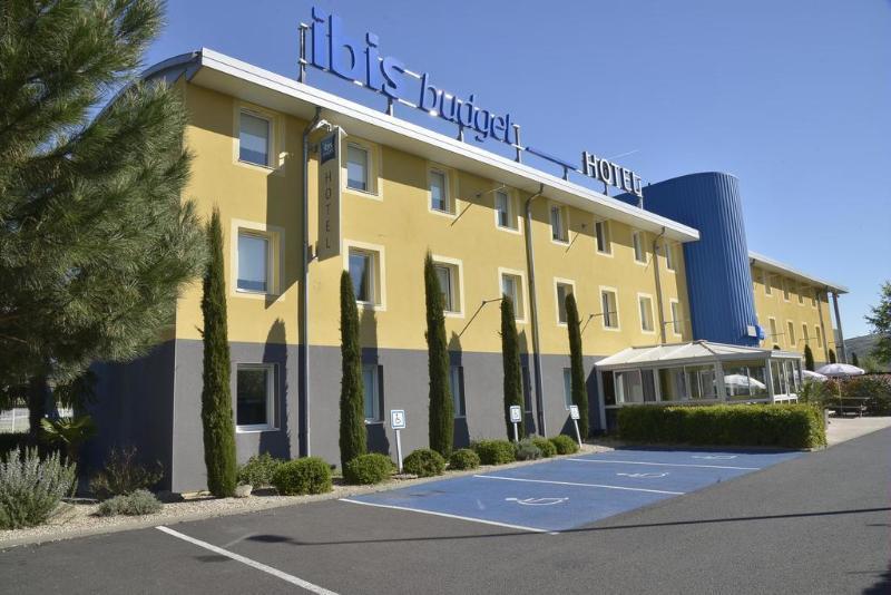 Ibis Issoire Hotel Екстериор снимка