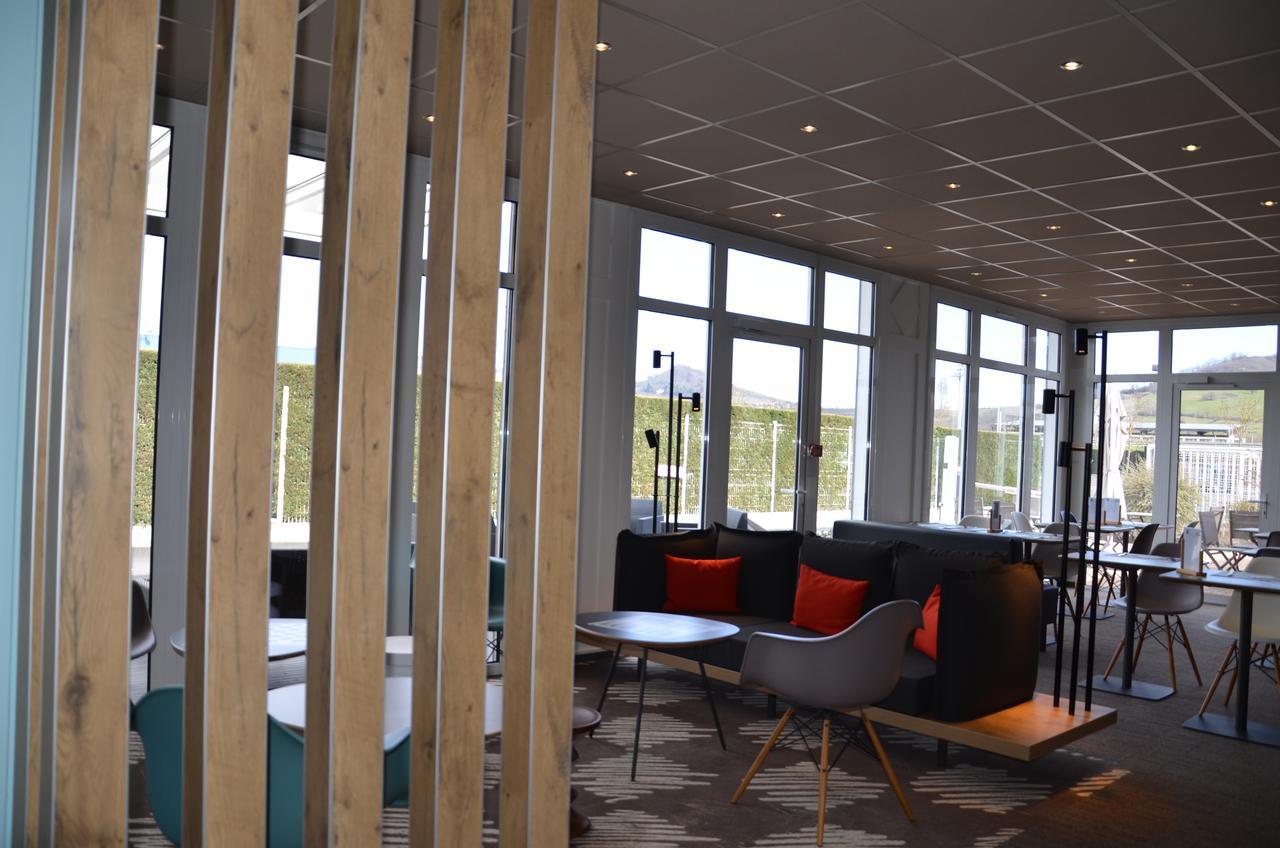 Ibis Issoire Hotel Екстериор снимка