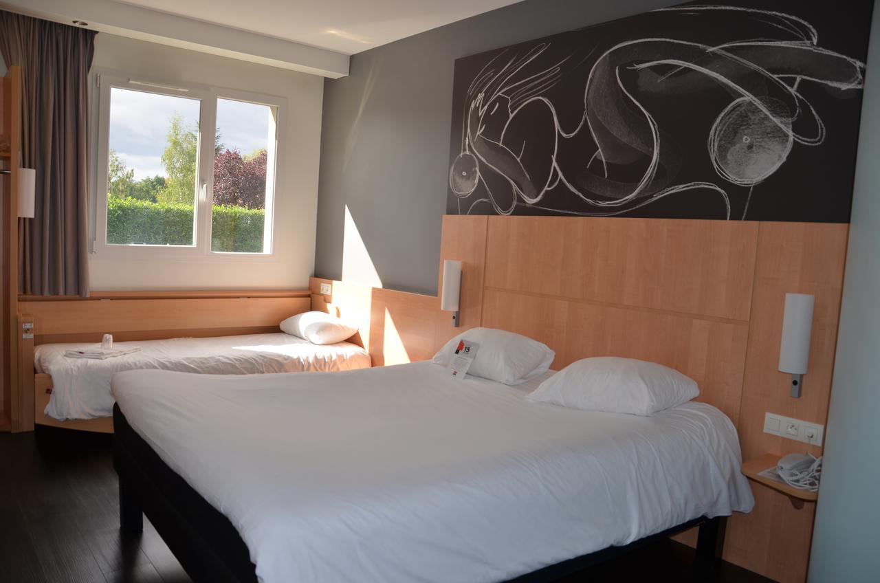 Ibis Issoire Hotel Екстериор снимка