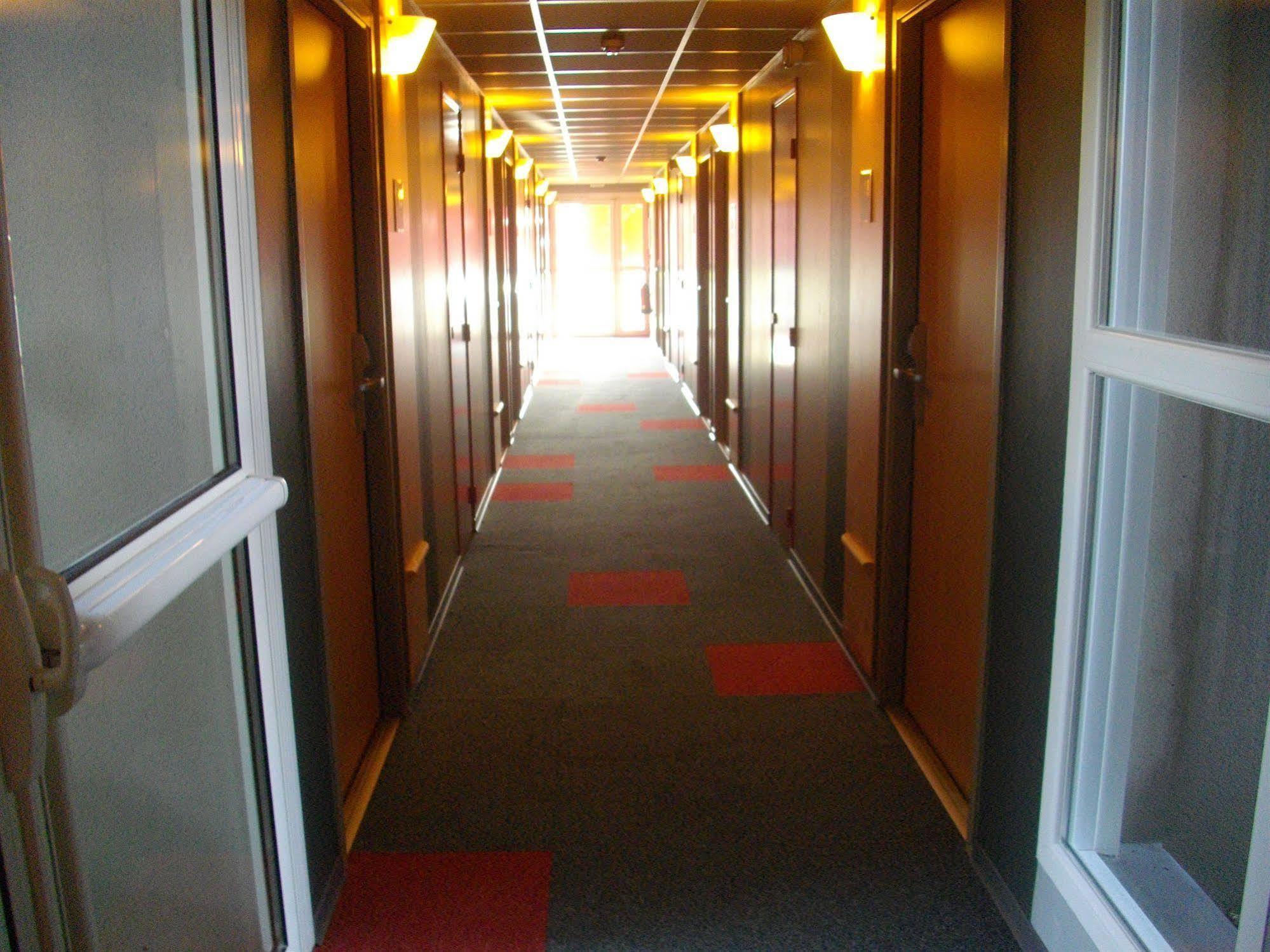 Ibis Issoire Hotel Екстериор снимка