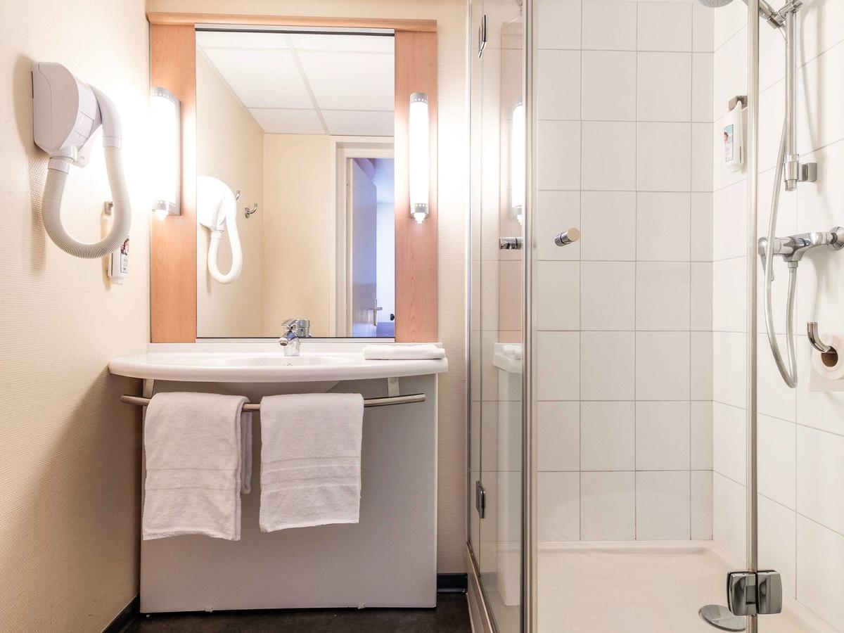 Ibis Issoire Hotel Екстериор снимка