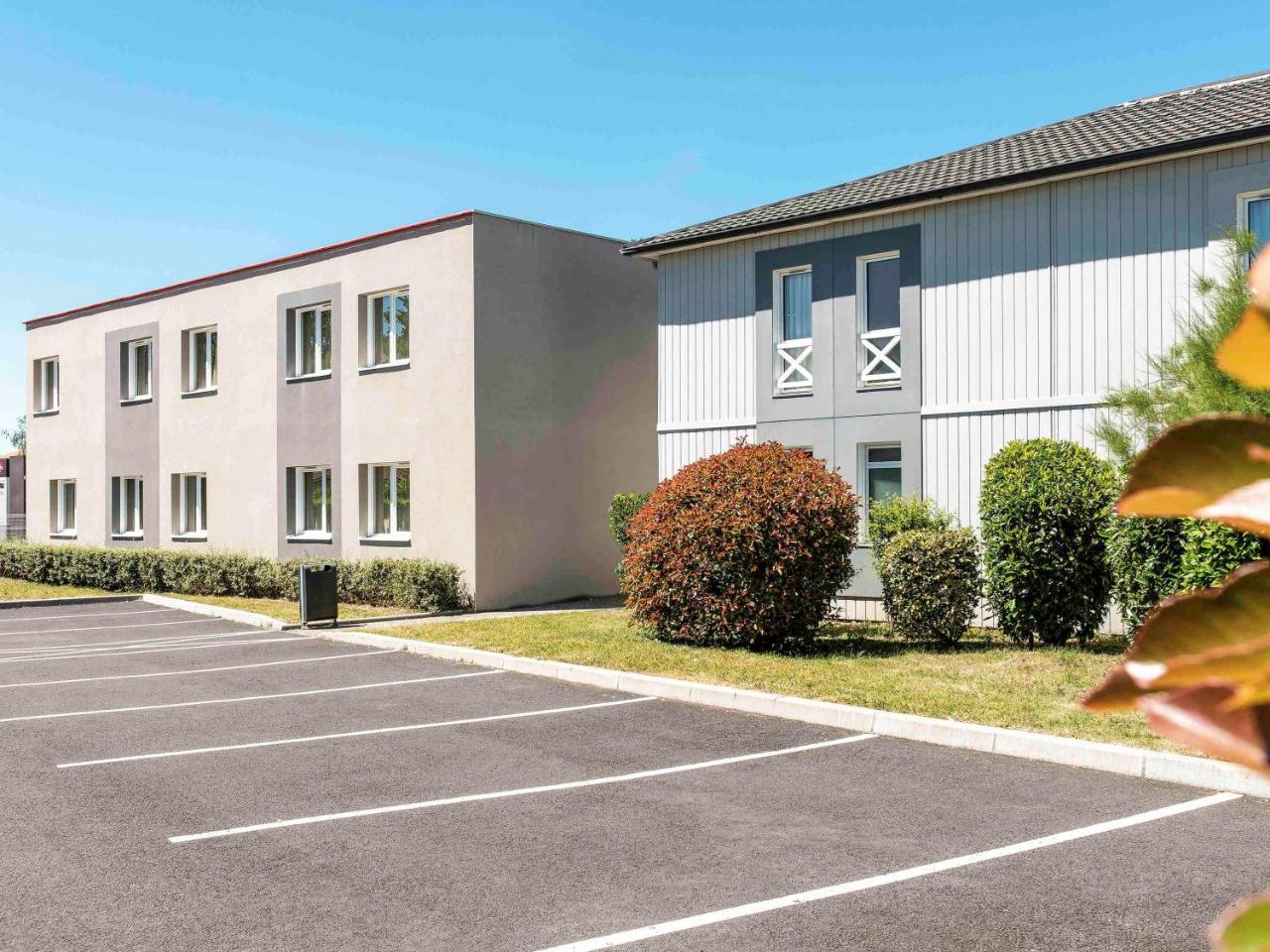 Ibis Issoire Hotel Екстериор снимка